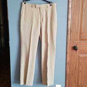 Men's dress slacks